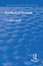 Revival: Book Of The Dead (1901)