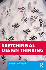 Sketching as Design Thinking