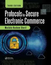 Protocols for Secure Electronic Commerce