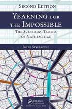 Stillwell, J: Yearning for the Impossible