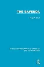 The Bavenda