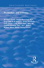 Protection and Industry