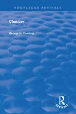 Chaucer