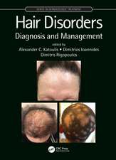 Hair Disorders