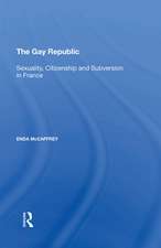 The Gay Republic