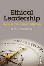 Ethical Leadership