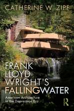 Frank Lloyd Wright’s Fallingwater: American Architecture in the Depression Era