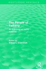 The People of Taihang