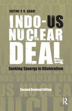 Indo-US Nuclear Deal