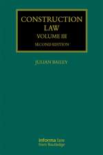 Construction Law