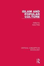 Islam and Popular Culture