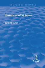 Narratives of Violence