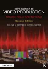 Compesi, R: Introduction to Video Production