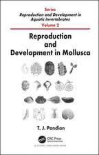 Reproduction and Development in Mollusca