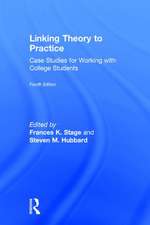 Linking Theory to Practice