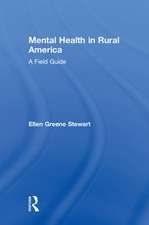 Mental Health in Rural America: A Field Guide