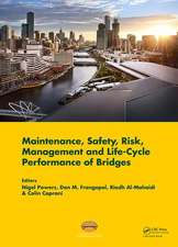 Maintenance, Safety, Risk, Management and Life-Cycle Performance of Bridges: Proceedings of the Ninth International Conference on Bridge Maintenance, Safety and Management (IABMAS 2018), 9-13 July 2018, Melbourne, Australia