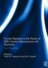 Forced Migration in the History of 20th Century Neuroscience and Psychiatry: New Perspectives