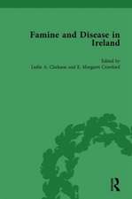 Famine and Disease in Ireland, vol 4