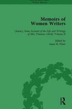 Memoirs of Women Writers, Part I, Volume 4