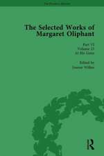 The Selected Works of Margaret Oliphant, Part VI Volume 23: At His Gates