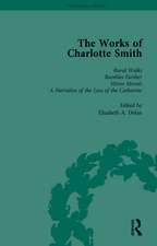 The Works of Charlotte Smith, Part III vol 12