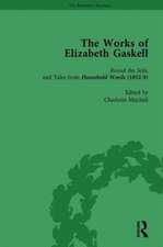 The Works of Elizabeth Gaskell, Part I Vol 3