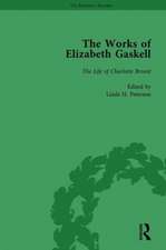 The Works of Elizabeth Gaskell,