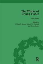 The Works of Irving Fisher Vol 11