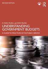 Understanding Government Budgets