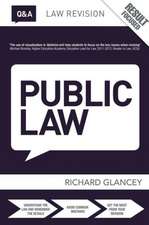 Q&A Public Law