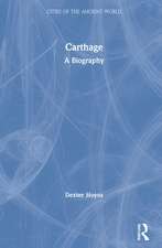 Carthage: A Biography