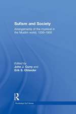 Sufism and Society