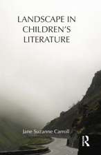 Landscape in Children's Literature