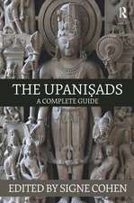 The Upanisads: A Complete Guide