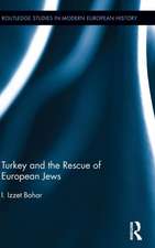 Turkey and the Rescue of European Jews