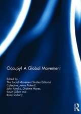 Occupy! A global movement