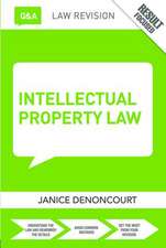 Q&A Intellectual Property Law