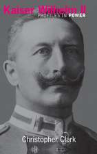 Kaiser Wilhelm II