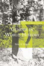 Gender in World History: Doing Well While Doing Good