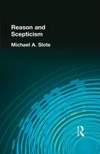 Reason and Scepticism