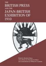 The British Press and the Japan-British Exhibition of 1910