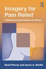 Imagery for Pain Relief: A Scientifically Grounded Guidebook for Clinicians