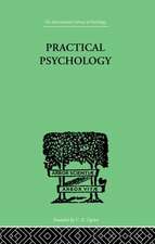 Practical Psychology