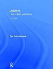 Judaism: History, Belief and Practice