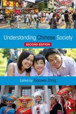 Understanding Chinese Society