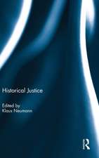 Historical Justice