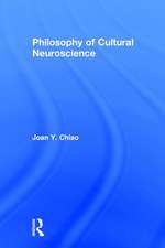 Philosophy of Cultural Neuroscience