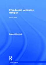 Introducing Japanese Religion