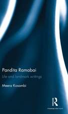 Pandita Ramabai: Life and landmark writings